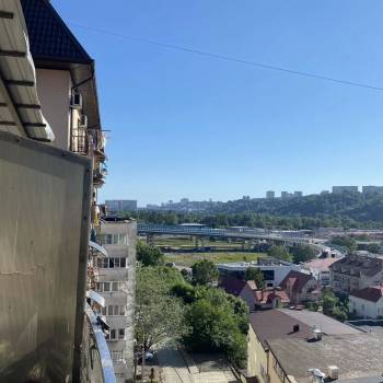 Продается 1-комнатная квартира, 36 м²