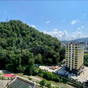 Продается 1-комнатная квартира, 36 м²