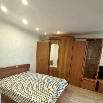 Сдается 1-комнатная квартира, 34 м²
