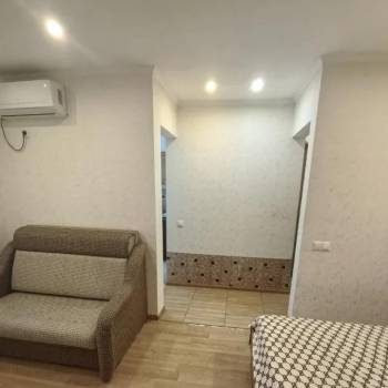 Сдается 1-комнатная квартира, 34 м²