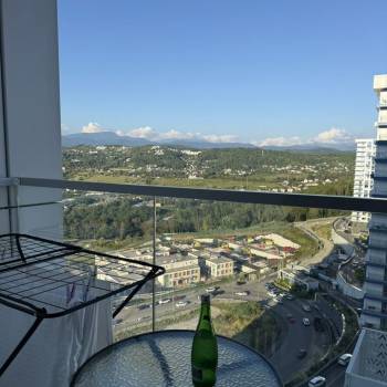 Сдается 1-комнатная квартира, 18,6 м²