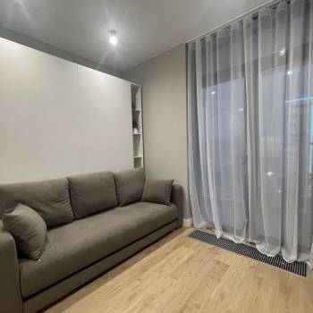 Сдается 1-комнатная квартира, 18,6 м²