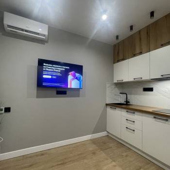 Сдается 1-комнатная квартира, 18,6 м²