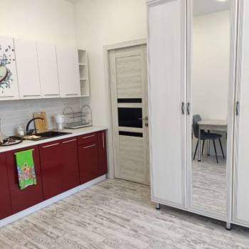 Сдается 1-комнатная квартира, 27 м²