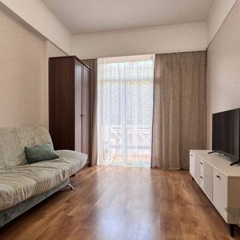 Сдается 1-комнатная квартира, 48 м²