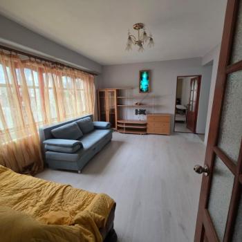 Сдается Многокомнатная квартира, 65 м²