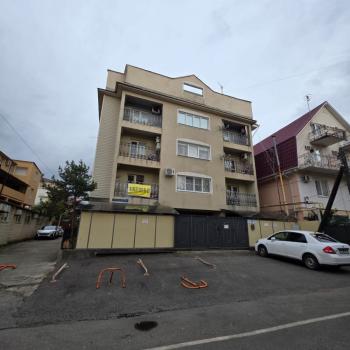 Сдается Многокомнатная квартира, 65 м²