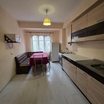 Сдается Многокомнатная квартира, 65 м²