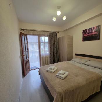 Сдается Многокомнатная квартира, 65 м²