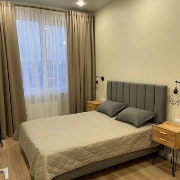 Сдается 1-комнатная квартира, 39 м²
