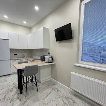 Сдается 1-комнатная квартира, 39 м²