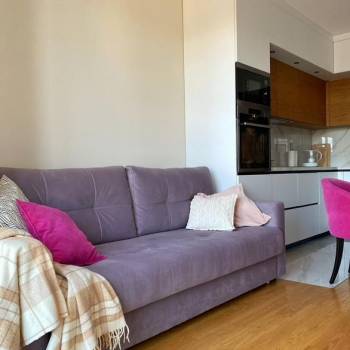 Сдается 2-х комнатная квартира, 50 м²