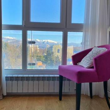 Сдается 2-х комнатная квартира, 50 м²