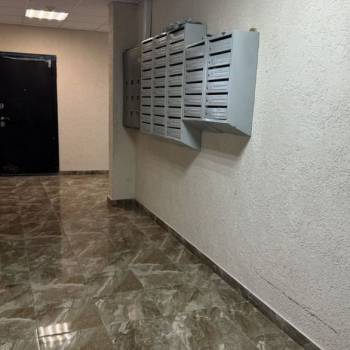 Продается 1-комнатная квартира, 33,2 м²
