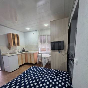 Сдается 1-комнатная квартира, 13 м²