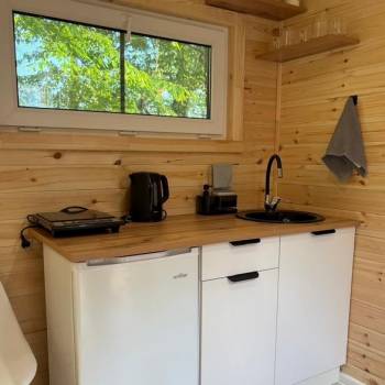Сдается Дом, 18 м²