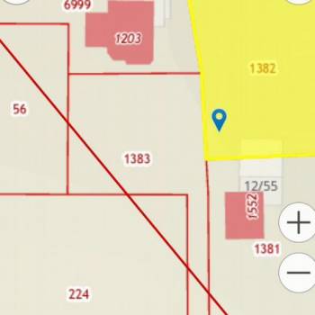 Продается Участок, 1350 м²