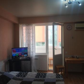 Сдается 1-комнатная квартира, 23,6 м²