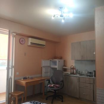Сдается 1-комнатная квартира, 23,6 м²