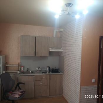 Сдается 1-комнатная квартира, 23,6 м²