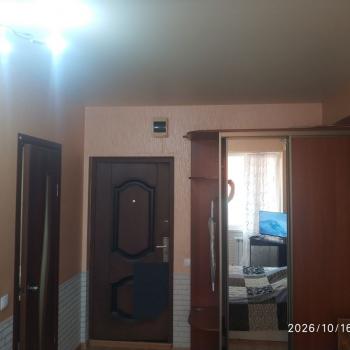 Сдается 1-комнатная квартира, 23,6 м²