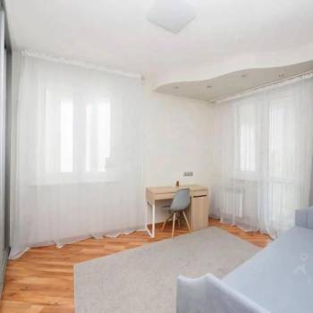 Продается 3-х комнатная квартира, 87,7 м²