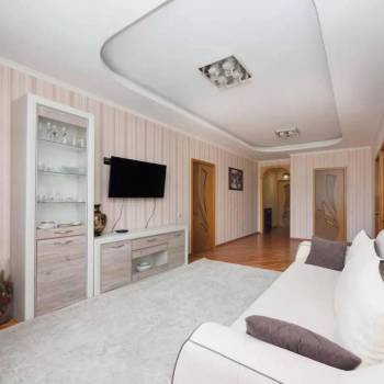 Продается 3-х комнатная квартира, 87,7 м²