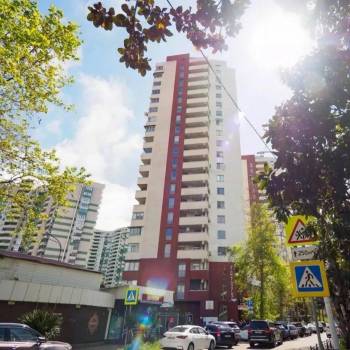 Продается 3-х комнатная квартира, 87,7 м²