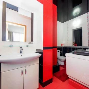 Продается 3-х комнатная квартира, 87,7 м²