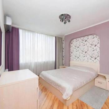 Продается 3-х комнатная квартира, 87,7 м²
