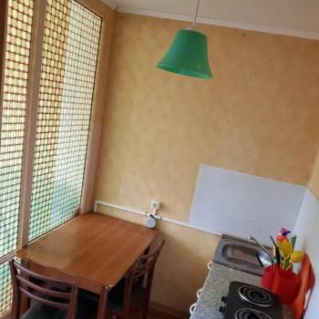 Продается 1-комнатная квартира, 18 м²