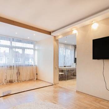 Продается 2-х комнатная квартира, 50,4 м²