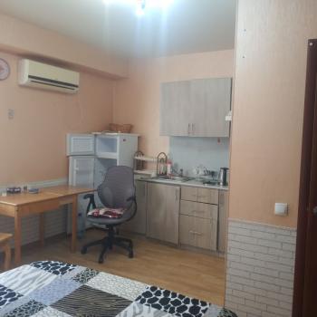 Продается 1-комнатная квартира, 23,6 м²