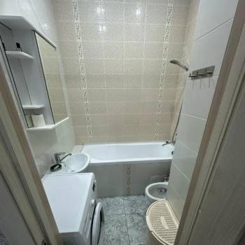 Продается 1-комнатная квартира, 30,9 м²