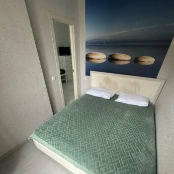 Продается 1-комнатная квартира, 30,9 м²