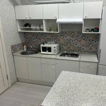 Продается 1-комнатная квартира, 30,9 м²