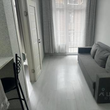 Продается 1-комнатная квартира, 30,9 м²