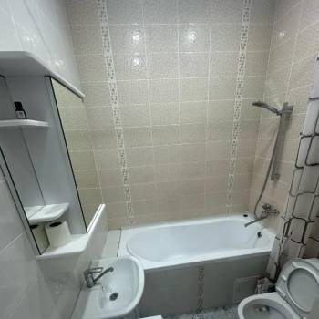 Продается 1-комнатная квартира, 30,9 м²