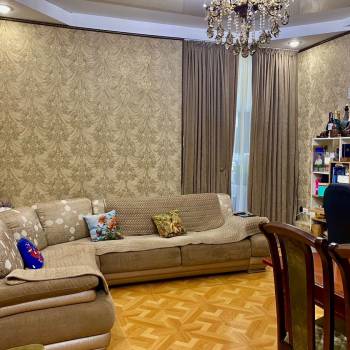 Продается 2-х комнатная квартира, 38,5 м²