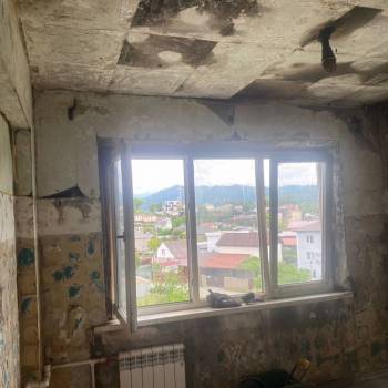 Продается 2-х комнатная квартира, 46,8 м²