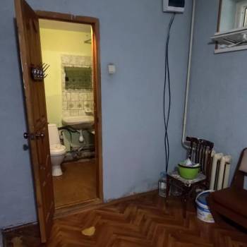Продается 1-комнатная квартира, 45,2 м²