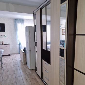 Продается 1-комнатная квартира, 34 м²