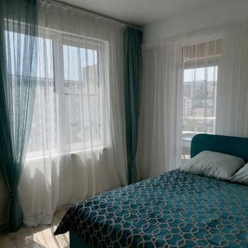 Продается 1-комнатная квартира, 34 м²