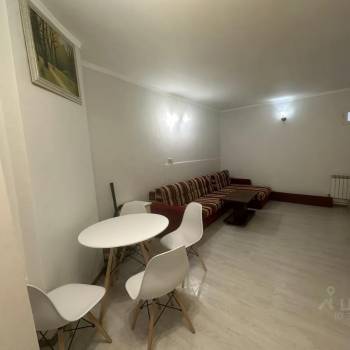 Сдается 2-х комнатная квартира, 55 м²