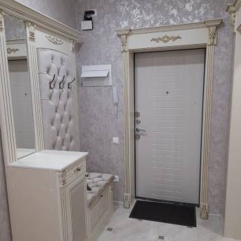 Сдается 2-х комнатная квартира, 75 м²