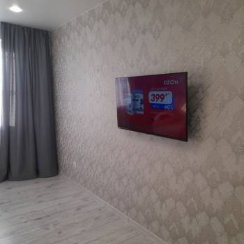 Сдается 2-х комнатная квартира, 75 м²