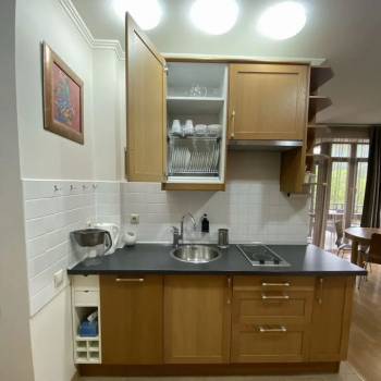 Сдается Многокомнатная квартира, 60 м²