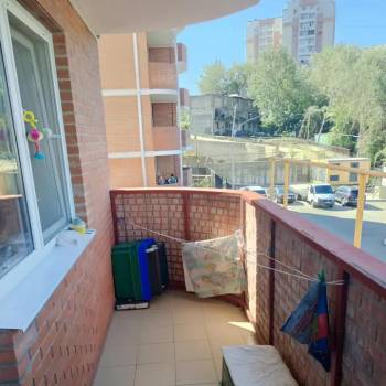 Продается 1-комнатная квартира, 43,8 м²