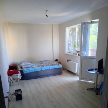 Продается 1-комнатная квартира, 43,8 м²