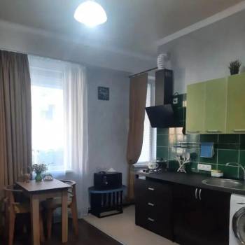 Сдается 1-комнатная квартира, 29 м²